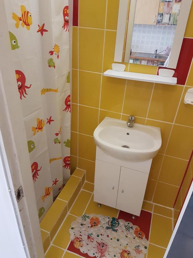 Geo Studios Сатурн Екстер'єр фото