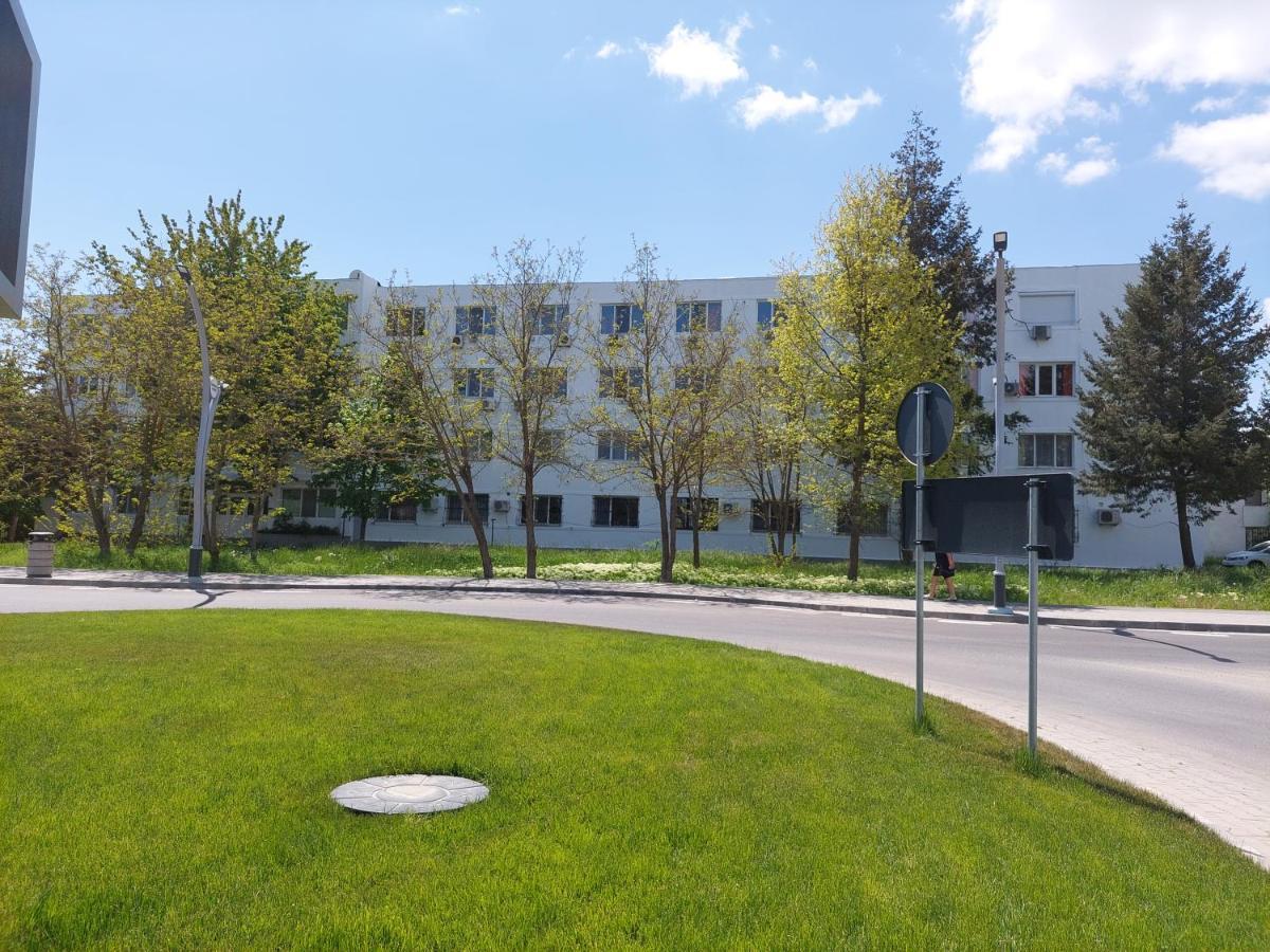 Geo Studios Сатурн Екстер'єр фото