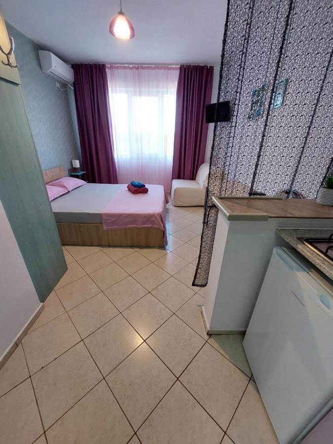 Geo Studios Сатурн Екстер'єр фото